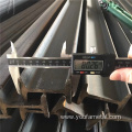 A36/Ss400/S235jr/S275jr/s355jr/Q235/Q355 Hot Rolled I Beams